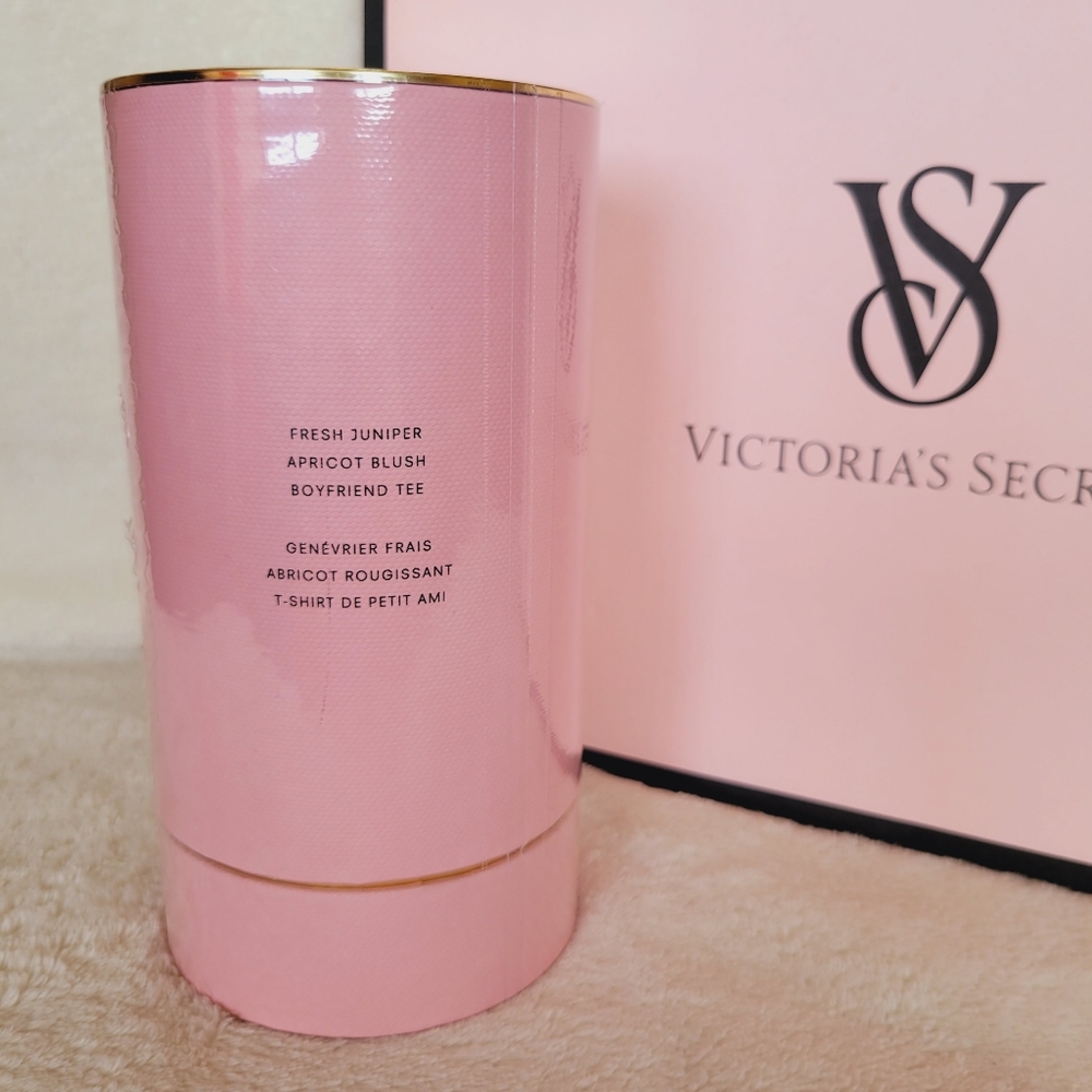 Victoria's Secret LOVE EDP 3.4 OZ - Picture 2 of 4
